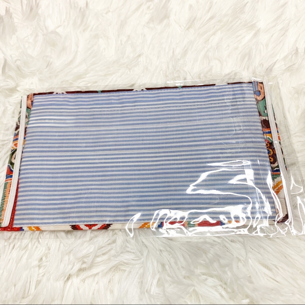 JOHNNY WAS SIGNATURE PRINT Face Mask NEW - Picture 3 of 7